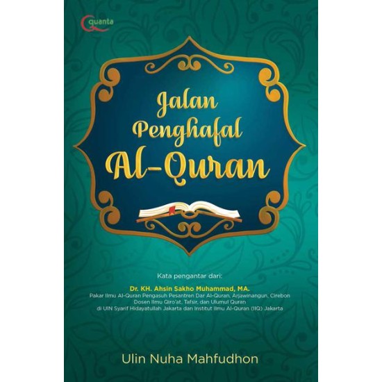 Jalan Penghafal Al-Quran