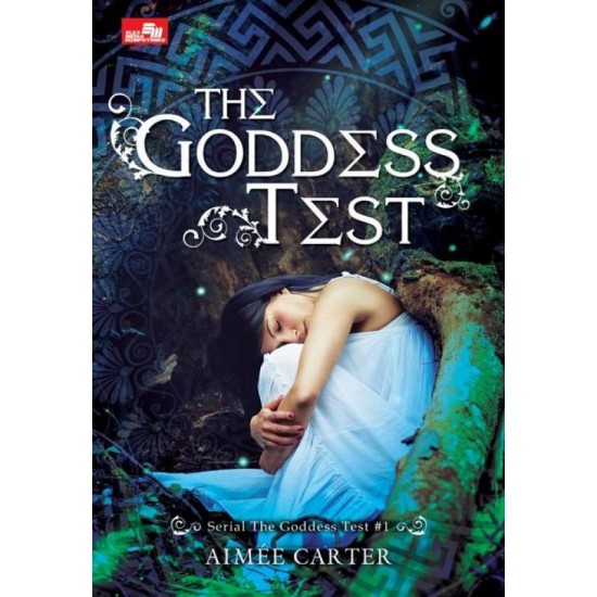 The Goddess Test #1 : The Goddess Test