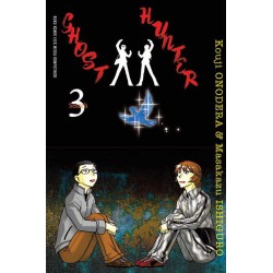 Ghost Hunter 3 Ghost Hunter 3