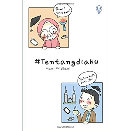 LiT: #Tentangdiaku