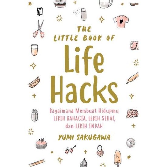 The Little Book of Life Hacks