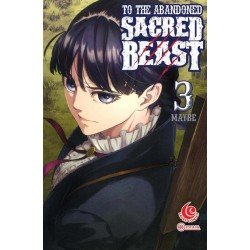 LC: To The Abandoned Sacred Beast 3 LC: To The Abandoned Sacred Beast 3