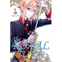 The Royal Tutor 2 The Royal Tutor 2