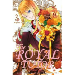 The Royal Tutor 3 The Royal Tutor 3