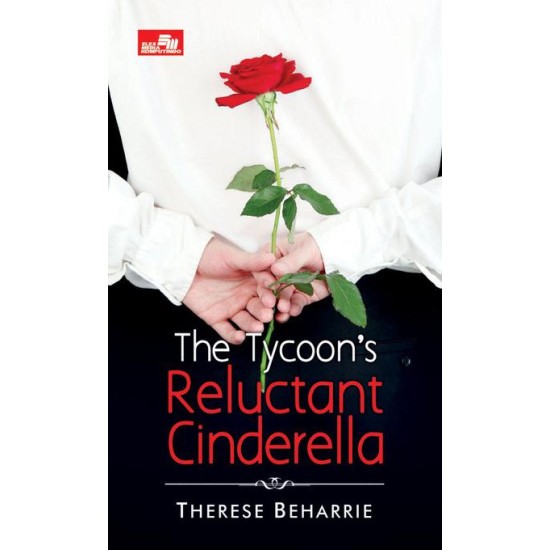 CR: The Tycoon`s Reluctant Cinderella