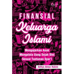 Finansial Keluarga Islami Finansial Keluarga Islami