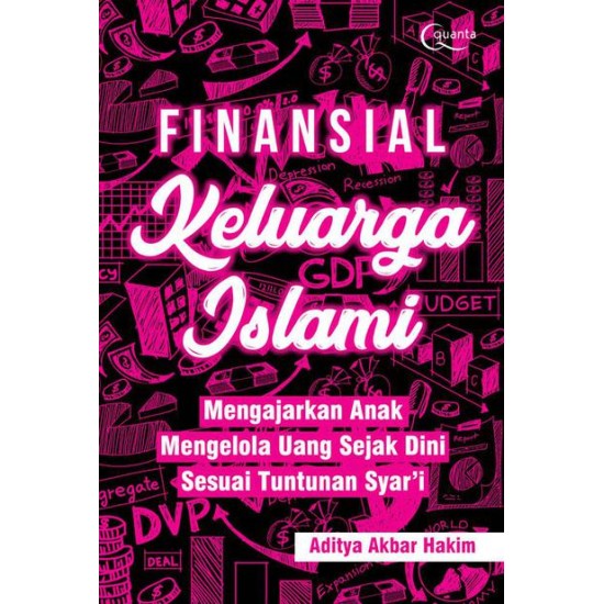 Finansial Keluarga Islami