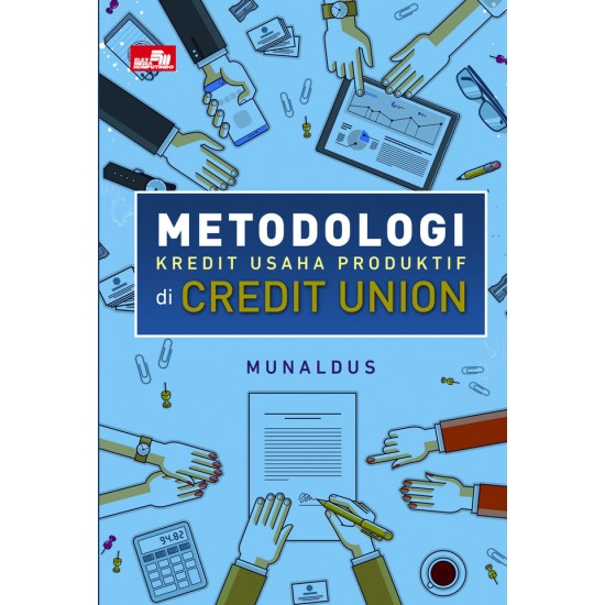 Metodologi Kredit Usaha Produktif Di Credit Union