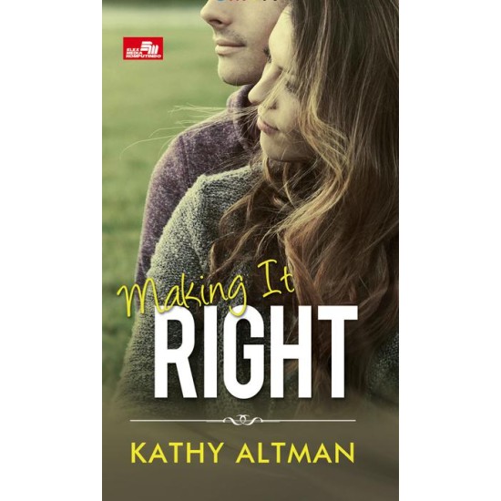 CR: Making It Right