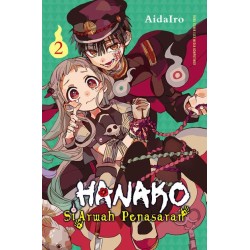 Hanako Si Arwah Penasaran 02 Hanako Si Arwah Penasaran 02