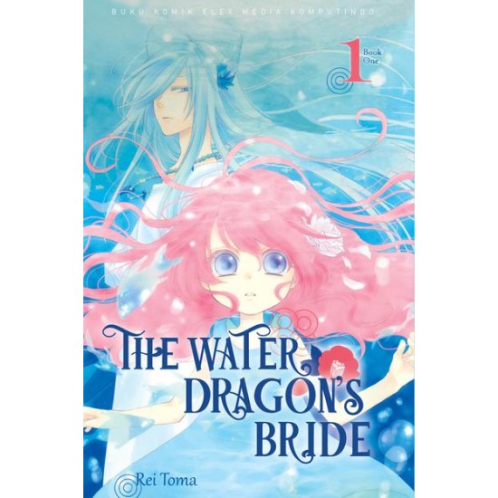 The Water Dragon`s Bride 01