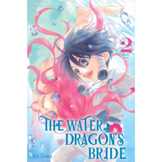 The Water Dragon`s Bride 02