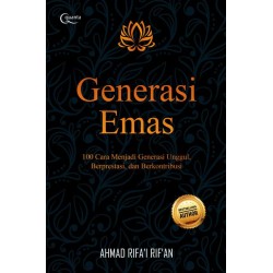 Generasi Emas Generasi Emas