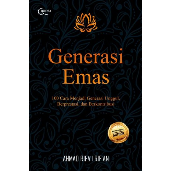 Generasi Emas