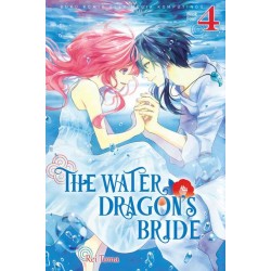 The Water Dragon`s Bride 04 The Water Dragon`s Bride 04