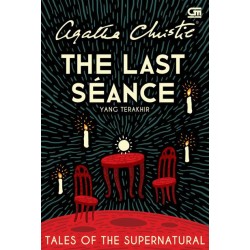 Yang Terakhir (The Last Seance) Yang Terakhir (The Last Seance)