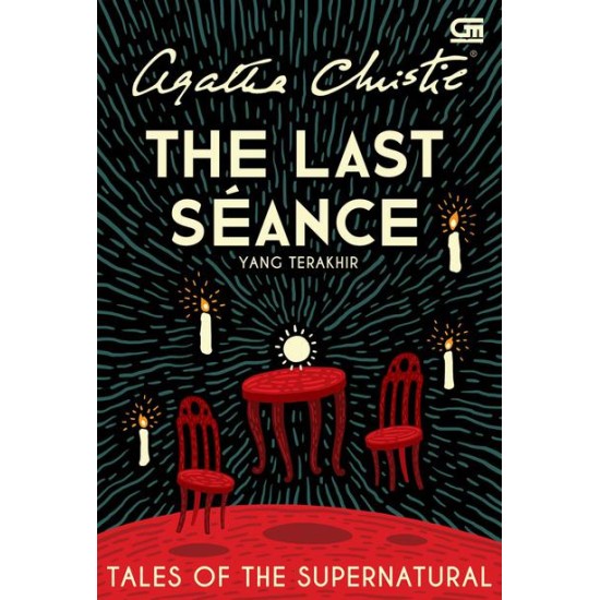 Yang Terakhir (The Last Seance)