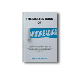 The Master Book Of Mindreading: Cara Mengetahui Isi Pikiran The Master Book Of Mindreading: Cara Mengetahui Isi Pikiran