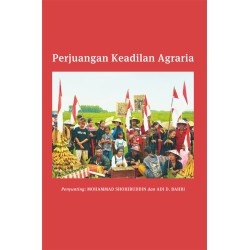 Perjuangan Keadilan Agraria (POD) Perjuangan Keadilan Agraria (POD)