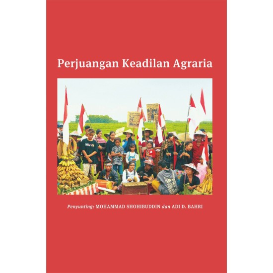 Perjuangan Keadilan Agraria (POD)