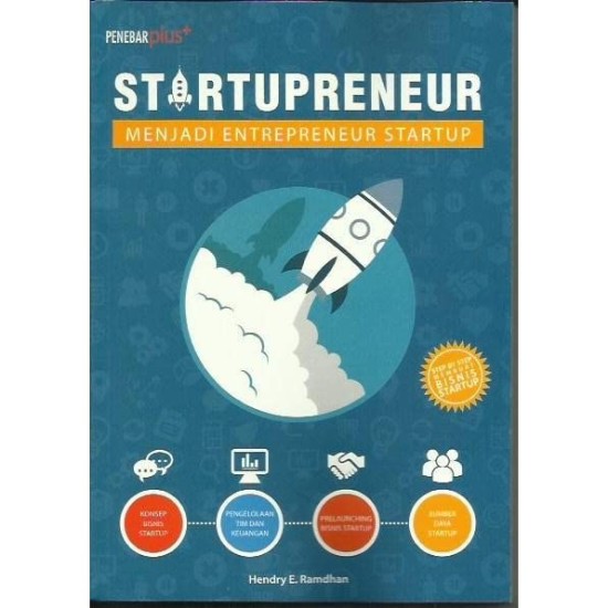 Startupreneur