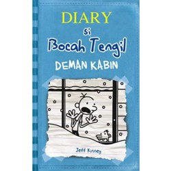 Diary Si Bocah Tengil 6 : Demam Kabin (SC) Diary Si Bocah Tengil 6 : Demam Kabin (SC)