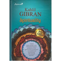 Kahlil Gibran Spirituality Kahlil Gibran Spirituality