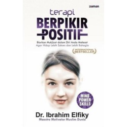 Terapi Berpikir Positif HC Terapi Berpikir Positif HC