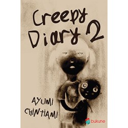 Creepy Diary 2 Creepy Diary 2