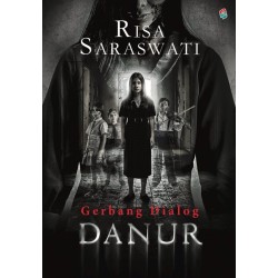 Gerbang Dialog Danur (Cover Film) Gerbang Dialog Danur (Cover Film)