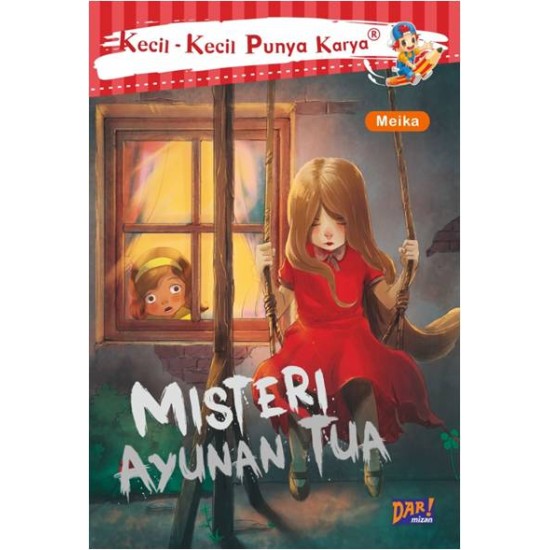 KKPK : Misteri Ayunan Tua