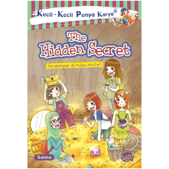 KKPK : The Hidden Secret