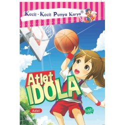 KKPK : Atlet Idola KKPK : Atlet Idola