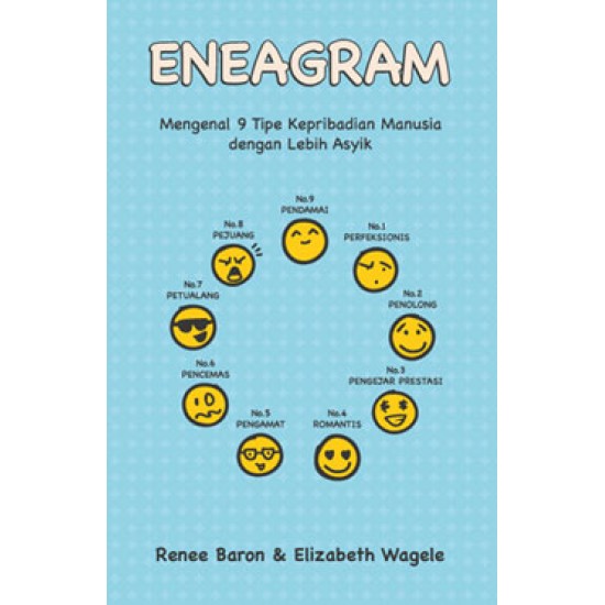 Eneagram (SC)