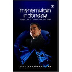 Menemukan Indonesia Menemukan Indonesia