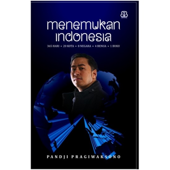 Menemukan Indonesia