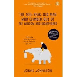 The 100-Year-Old Man Who Climbed Out of The Window and Disappeared The 100-Year-Old Man Who Climbed Out of The Window and Disappeared