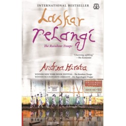 Laskar Pelangi: Edisi Original Laskar Pelangi: Edisi Original