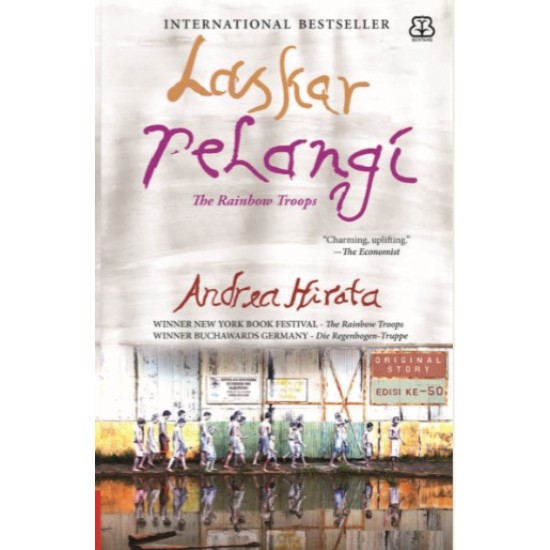 Laskar Pelangi: Edisi Original