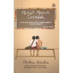 Mozaik-Mozaik Terindah Mozaik-Mozaik Terindah