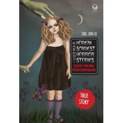 Korean Scariest Horror Stories I - Kisah Paling Menyeramkan Korean Scariest Horror Stories I - Kisah Paling Menyeramkan