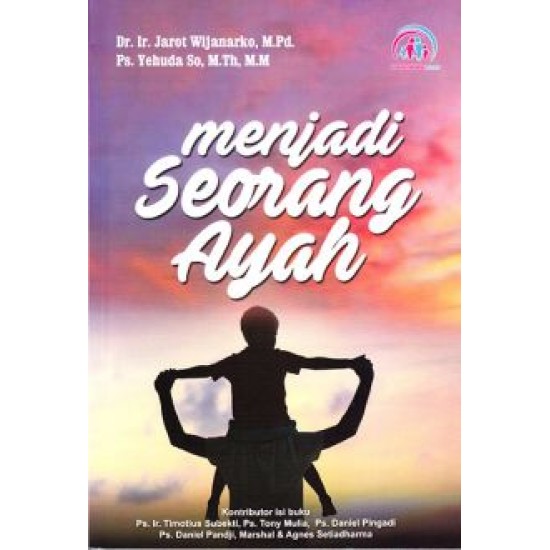 Menjadi Seorang Ayah