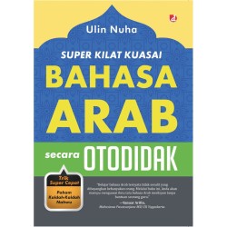 Super Kilat Kuasai Bahasa Arab Secara Otodidak Super Kilat Kuasai Bahasa Arab Secara Otodidak