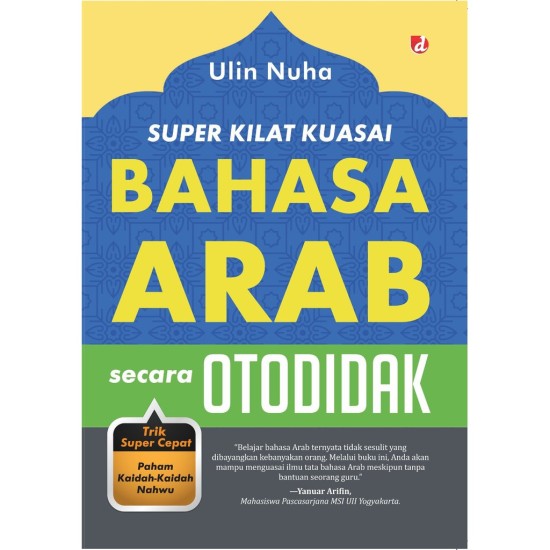 Super Kilat Kuasai Bahasa Arab Secara Otodidak