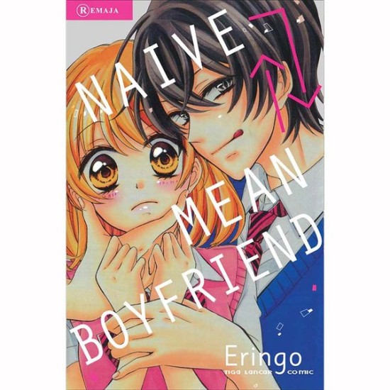 Naive Mean Boyfriend