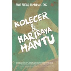Kolecer & Hariraya Hantu Kolecer & Hariraya Hantu