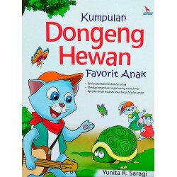 Kumpulan Dongeng Hewan Favorit Anak Kumpulan Dongeng Hewan Favorit Anak