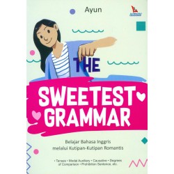 The Sweetest Grammar The Sweetest Grammar
