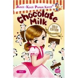 KKPK : Chocolate Milk (New) KKPK : Chocolate Milk (New)