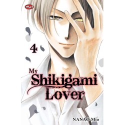 My Shikigami Lover 04 #tamat My Shikigami Lover 04 #tamat